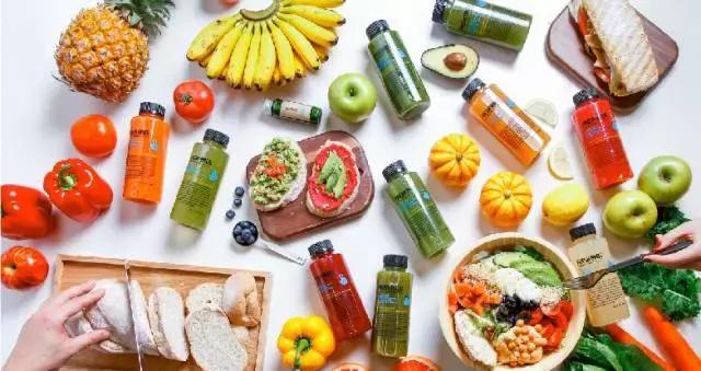 防治新冠状肺炎怎么吃?科学膳食指南来了!!