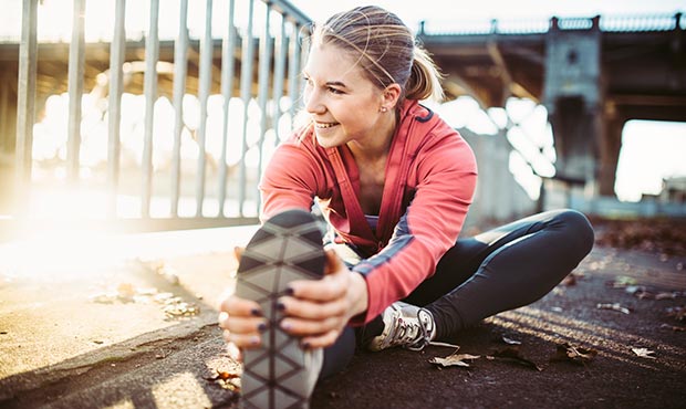 Why You Need to Warm Up Before Exercising