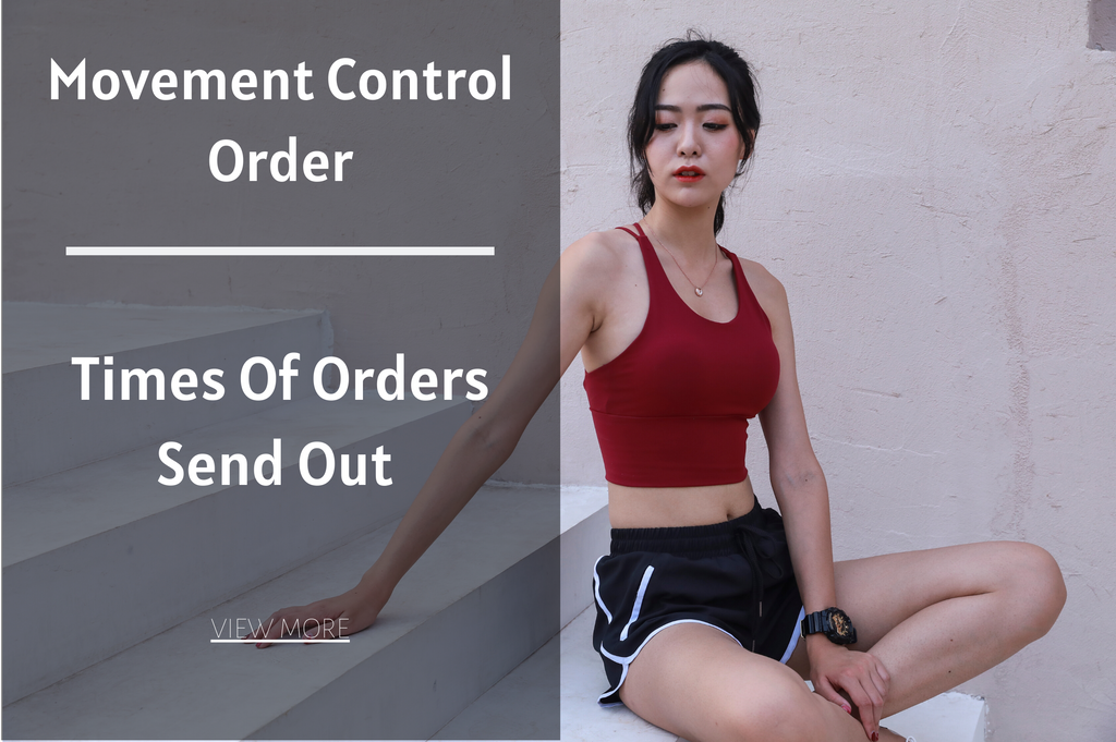 Orders Will Process & Send Out On Every Monday, Wednesday & Friday