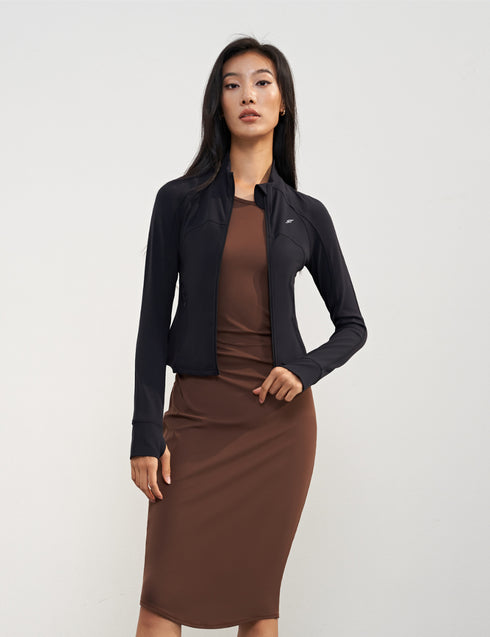 BreezeRun Jacket SJ1596