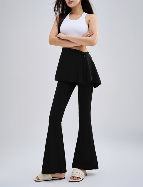 CoverFit Flare Pants SP52046