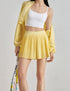 FlexPleat Skirts SK52028