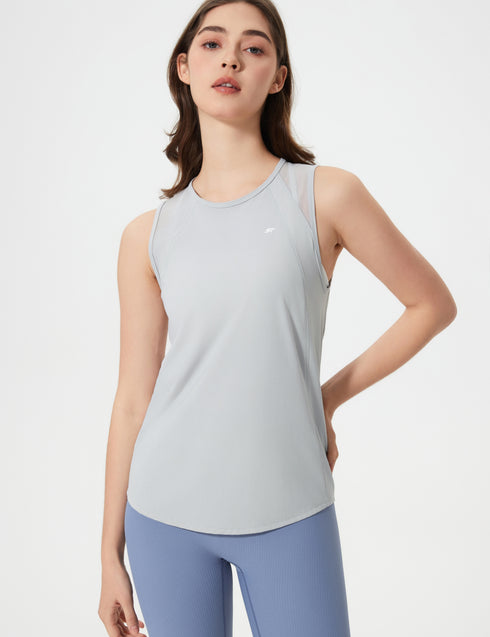 AeroFlow Mesh Tank SS051