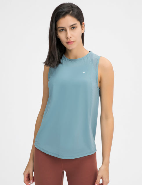 AeroFlow Mesh Tank SS051