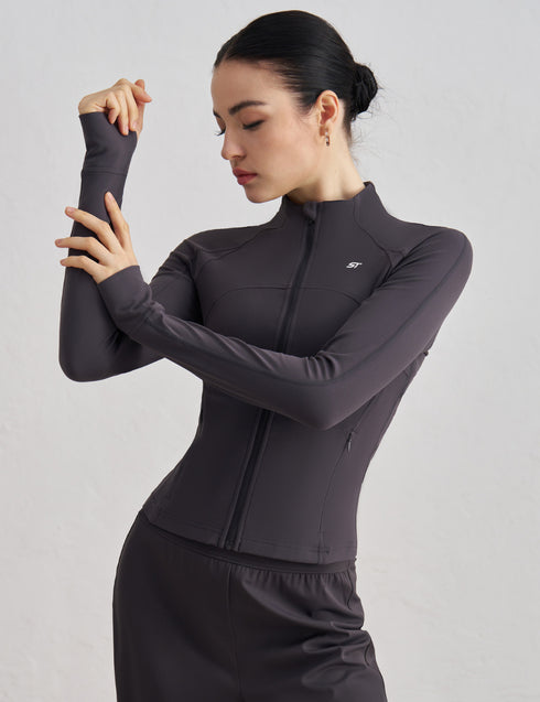 BreezeRun Jacket SJ1596