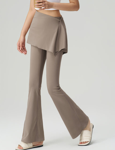 CoverFit Flare Pants SP52046