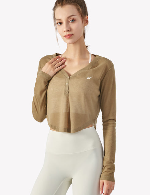 Fresh Top SS370