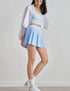 FlexPleat Skirts SK52028