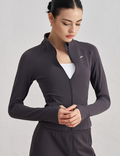 BreezeRun Jacket SJ1596