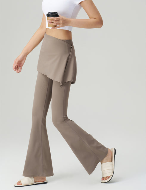 CoverFit Flare Pants SP52046