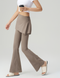 CoverFit Flare Pants SP52046