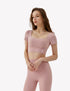 Allure Crop Top SS498