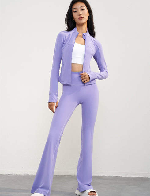 BreezeRun Jacket SJ1596