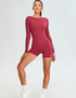 CurveOne Jumpsuit JS0210
