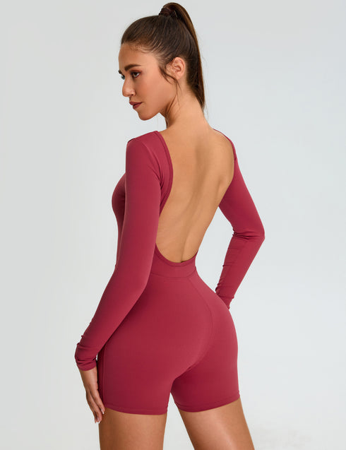 CurveOne Jumpsuit JS0210