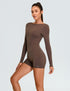 CurveOne Jumpsuit JS0210