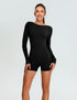 CurveOne Jumpsuit JS0210