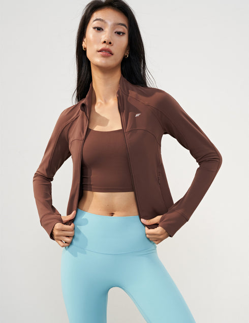 BreezeRun Jacket SJ1596