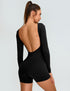CurveOne Jumpsuit JS0210