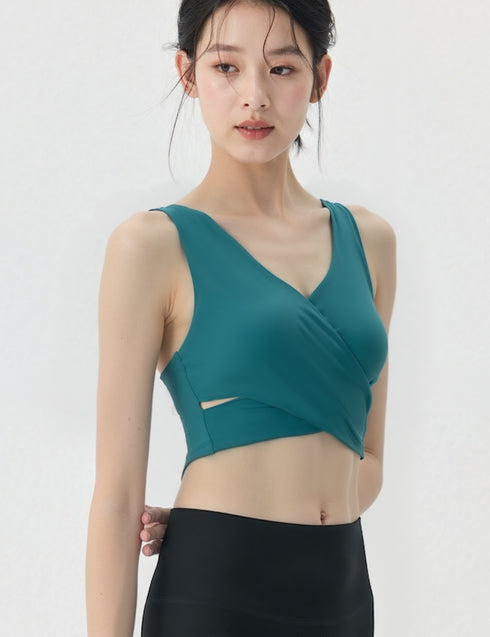 Contour V Bra SB570