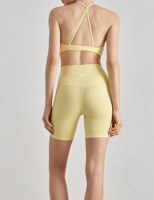 Comfy Shorts SP1409