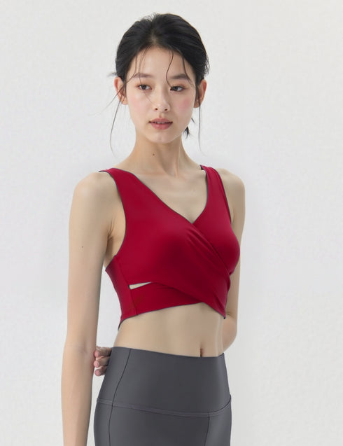 Contour V Bra SB570