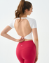Beethoven Crop Top SS899