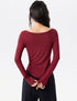 Modal Long Sleeve SS586