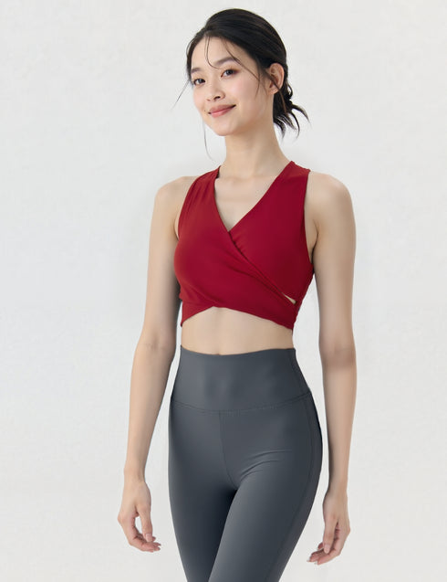 Contour V Bra SB570