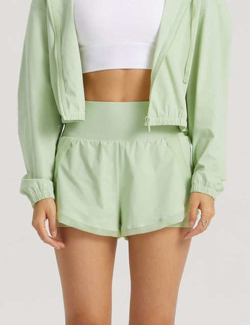 Speedy Shorts SP1515