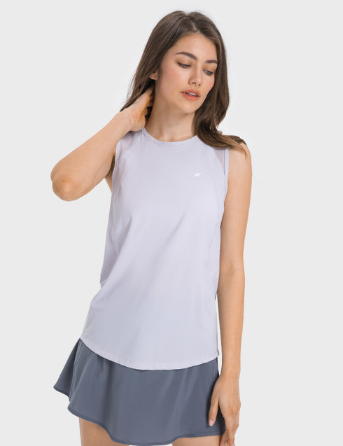 AeroFlow Mesh Tank SS051