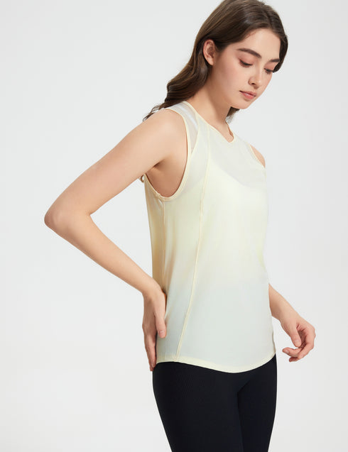 AeroFlow Mesh Tank SS051