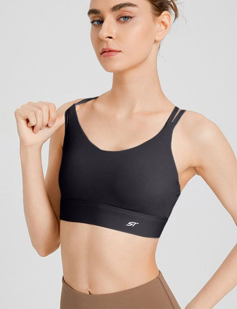 Hollow Bra SB710
