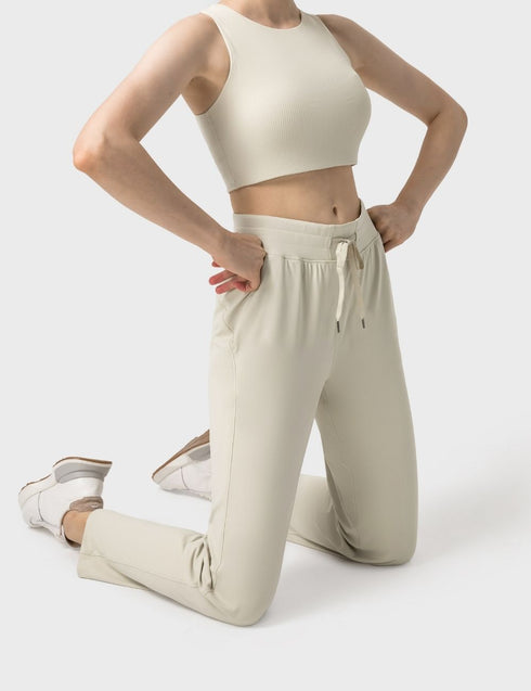 Relaxed Pants SP1609