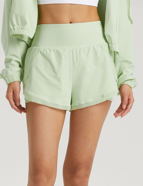 Speedy Shorts SP1515