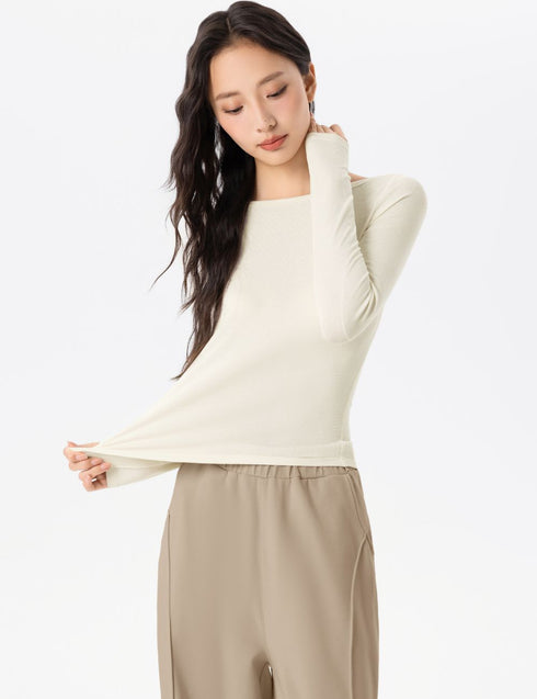 Modal Long Sleeve SS586