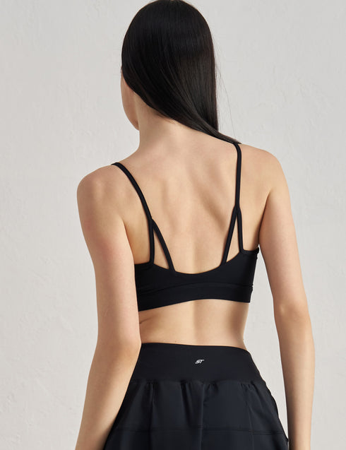 StrappyFlex Bra SB52011