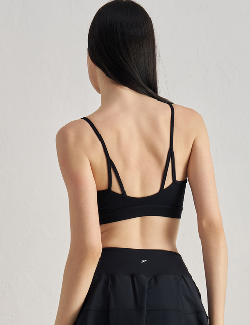 StrappyFlex Bra SB52011