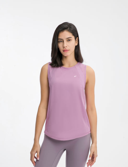 AeroFlow Mesh Tank SS051