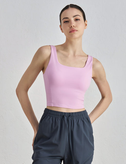 Peaceful Tank SS1494