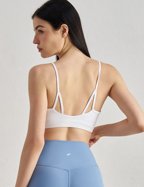 StrappyFlex Bra SB52011