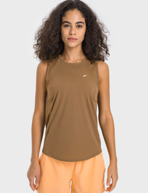 AeroFlow Mesh Tank SS051