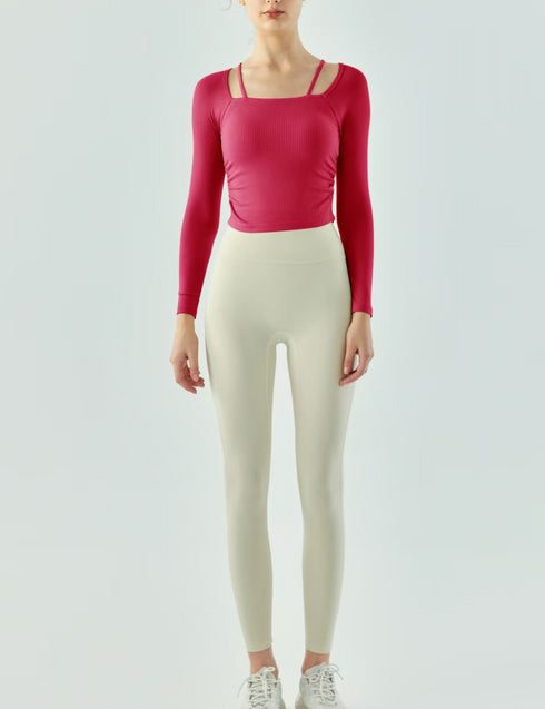 Harmony Long Sleeve SS651