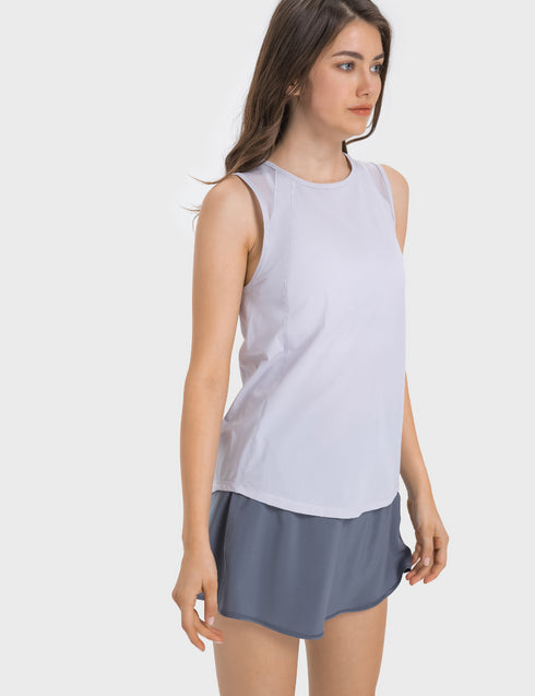 AeroFlow Mesh Tank SS051