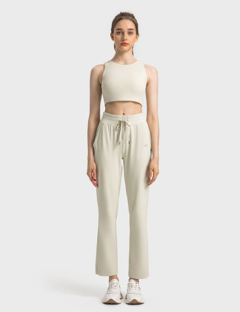 Relaxed Pants SP1609