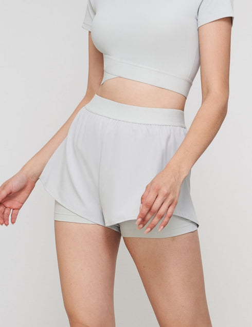 Holiday Shorts SP1534