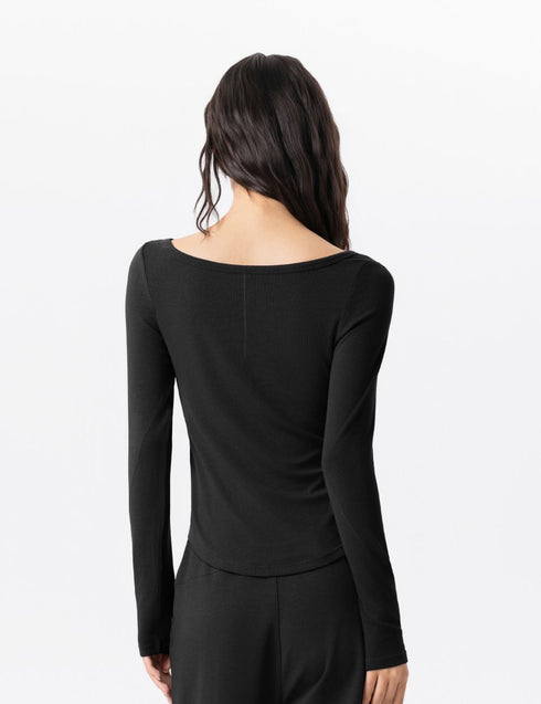 Modal Long Sleeve SS586