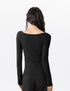 Modal Long Sleeve SS586