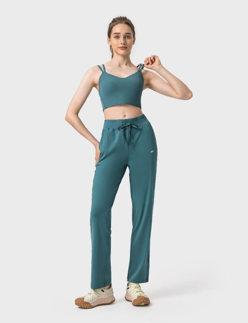 Relaxed Pants SP1609