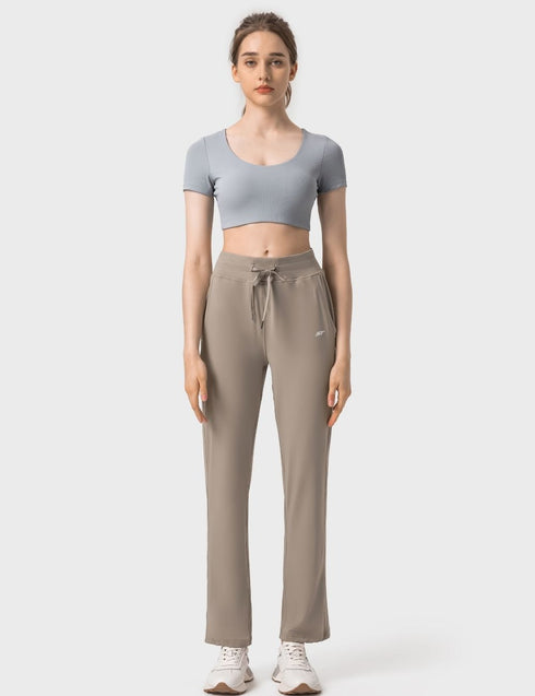 Relaxed Pants SP1609